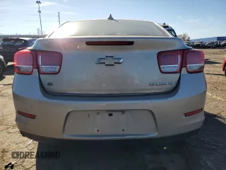 2016 Chevrolet Malibu Limited LT with VIN 1G11C5SA1GF151752, listed as a Copart auction lot 77218044 with 177,182 mi miles and Clean Title. Bid and sale history available at carsss.com. Image 6.