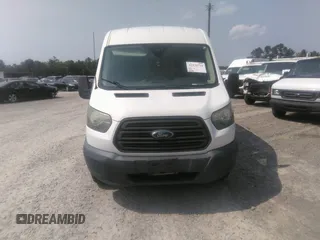 2015 Ford Transit Cargo с VIN 1FTNE2CM6FKB08556, выставлен на аукционе IAAI как лот 42370714 с пробегом 144 558 миль миль и . История ставок и продаж доступна на DreamBid. Изображение 11.