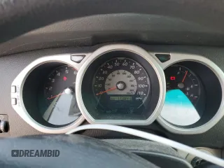 2004 Toyota 4Runner SR5 с VIN JTEBU14R940021295, выставлен на аукционе Copart как лот 59313895 с пробегом 173 841 миль миль и Чистый • Clean title. История ставок и продаж доступна на DreamBid. Изображение 9.