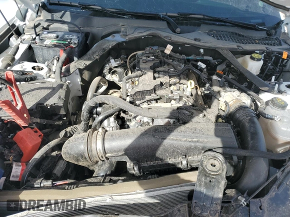 2024 Ford Mustang EcoBoost z VIN 1FA6P8TH9R5133108, wystawiony jako Copart lot #54189175 z przebiegiem 7 736 mil mil oraz Szkoda całkowita • Salvage title. Historia ofert i sprzedaży dostępna na DreamBid. Obrazek 11.