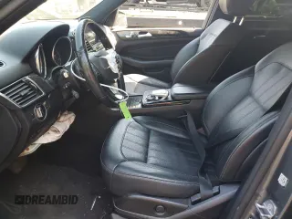 2018 Mercedes-Benz GLE 350 z VIN 4JGDA5HB6JB200366, wystawiony jako Copart lot #62200145 z przebiegiem 68 299 mil mil oraz Szkoda całkowita • Salvage title. Historia ofert i sprzedaży dostępna na DreamBid. Obrazek 7.