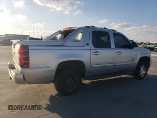 2013 Chevrolet Avalanche LT with VIN 3GNMCFE03DG103295, listed as a Copart auction lot 78496704 with Not Provided miles and Clean Title. Bid and sale history available at DreamBid. Image 3.