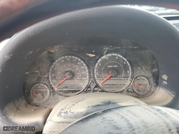 2005 Jeep Liberty Sport with VIN 1J4GL48K55W578502, listed as a Copart auction lot 51073385 with 0 mi miles and Salvage Title. Bid and sale history available at carsss.com. Image 9.