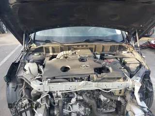 2019 Infiniti QX50 Essential z VIN 3PCAJ5M39KF115915, wystawiony jako IAAI lot #42062950 z przebiegiem 45 060 mil mil oraz . Historia ofert i sprzedaży dostępna na DreamBid. Obrazek 10.