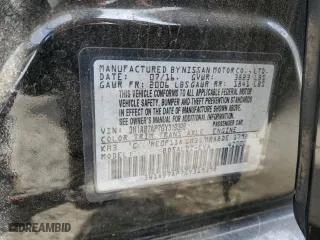 2016 Nissan Sentra SL with VIN 3N1AB7AP7GY319398, listed as a Copart auction lot 51659785 with 133,284 mi miles and Clean Title. Bid and sale history available at carsss.com. Image 13.