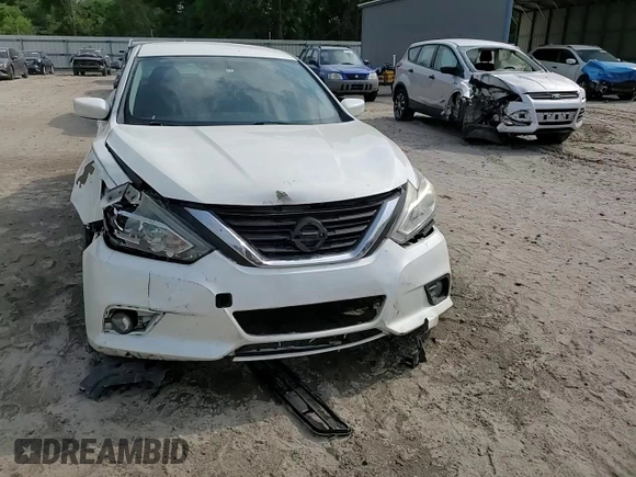 2016 Nissan Altima SV with VIN 1N4AL3AP0GC267131, listed as a Copart auction lot 53040465 with 122,308 mi miles and Salvage Title. Bid and sale history available at carsss.com. Image 13.
