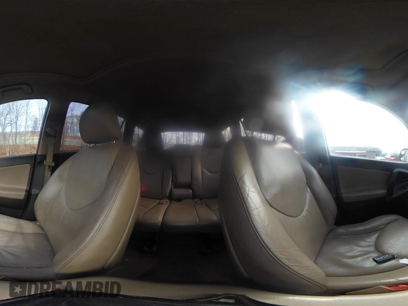 2012 Toyota RAV4 Limited with VIN 2T3DF4DV0CW222325, listed as a IAAI auction lot 41476595 with 112,677 mi miles and . Bid and sale history available at DreamBid. Image 19.