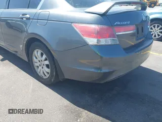 2011 Honda Accord EX with VIN 1HGCP2E71BA036692, listed as a IAAI auction lot 41942166 with 189,235 mi miles and . Bid and sale history available at DreamBid. Image 19.