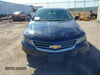 2014 Chevrolet Impala LT with VIN 2G1125S36E9100886, listed as a IAAI auction lot 41764733 with 82,000 mi miles and . Bid and sale history available at DreamBid. Image 12.