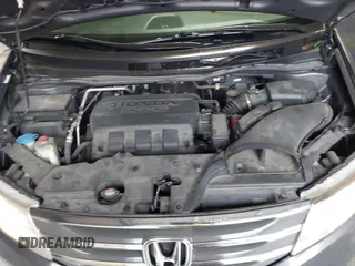 2013 Honda Odyssey EX-L с VIN 5FNRL5H60DB062378, выставлен на аукционе IAAI как лот 41862124 с пробегом 130 445 миль миль и . История ставок и продаж доступна на DreamBid. Изображение 10.