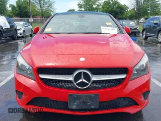 2014 Mercedes-Benz CLA 250 with VIN WDDSJ4EB4EN031145, listed as a IAAI auction lot 42281600 with 113,684 mi miles and . Bid and sale history available at DreamBid. Image 11.