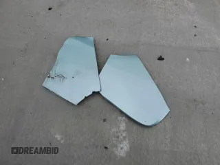 2016 Toyota Prius Four z VIN JTDKARFU1G3006158, wystawiony jako Copart lot #56500265 z przebiegiem 57 418 mil mil oraz Szkoda całkowita • Salvage title. Historia ofert i sprzedaży dostępna na DreamBid. Obrazek 12.