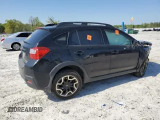 2017 Subaru Crosstrek Premium with VIN JF2GPABC5HH229912, listed as a Copart auction lot 52491405 with 123,052 mi miles and Salvage title. Bid and sale history available at DreamBid. Image 3.