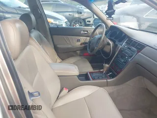 2002 Acura RL с VIN JH4KA965X2C012055, выставлен на аукционе IAAI как лот 42273551 с пробегом 148 392 миль миль и . История ставок и продаж доступна на DreamBid. Изображение 5.