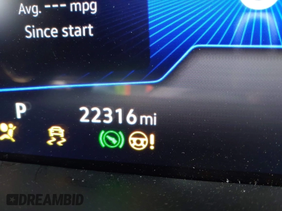 2023 Volkswagen Tiguan SE R-Line Black z VIN 3VVCB7AX3PM115373, wystawiony jako IAAI lot #42257944 z przebiegiem 22 316 mil mil oraz . Historia ofert i sprzedaży dostępna na DreamBid. Obrazek 15.