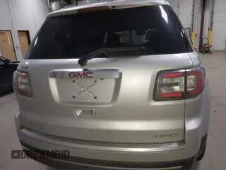 2013 GMC Acadia SLT with VIN 1GKKVRKD0DJ183547, listed as a IAAI auction lot 41003493 with 146,069 mi miles. Bid and sale history available at carsss.com. Image 16.
