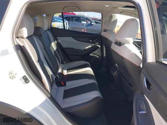 2018 Subaru Crosstrek Limited with VIN JF2GTAMC0JH210733, listed as a IAAI auction lot 41561689 with NaN miles. Bid and sale history available at carsss.com. Image 8.
