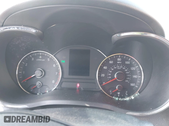 2015 Kia Forte EX with VIN KNAFX5A89F5371559, listed as a IAAI auction lot 41922050 with Not Provided miles and . Bid and sale history available at DreamBid. Image 7.