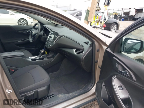 2023 Chevrolet Malibu LT with VIN 1G1ZD5ST2PF180985, listed as a IAAI auction lot 42087248 with 63,204 mi miles and . Bid and sale history available at DreamBid. Image 5.
