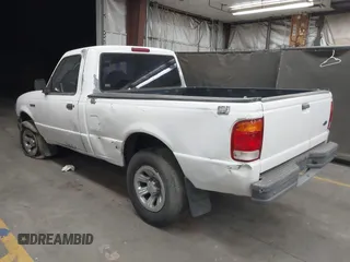1999 Ford Ranger XL z VIN 1FTYR10CXXUA35916, wystawiony jako IAAI lot #42619208 z przebiegiem 292 615 mil mil oraz . Historia ofert i sprzedaży dostępna na DreamBid. Obrazek 3.
