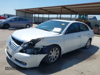 2008 Toyota Avalon XL with VIN 4T1BK36B88U306912, listed as a IAAI auction lot 41981473 with 148,461 mi miles. Bid and sale history available at carsss.com. Image 19.