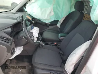 2022 Ford Transit Connect XLT с VIN NM0LS7T29N1508320, выставлен на аукционе Copart как лот 55543894 с пробегом 223 846 миль миль и . История ставок и продаж доступна на DreamBid. Изображение 7.