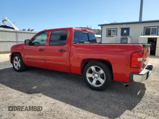 2011 Chevrolet Silverado 1500 LT with VIN 3GCPCSE09BG160368, listed as a Copart auction lot 50076445 with 79,417 mi miles and Clean Title. Bid and sale history available at DreamBid. Image 2.