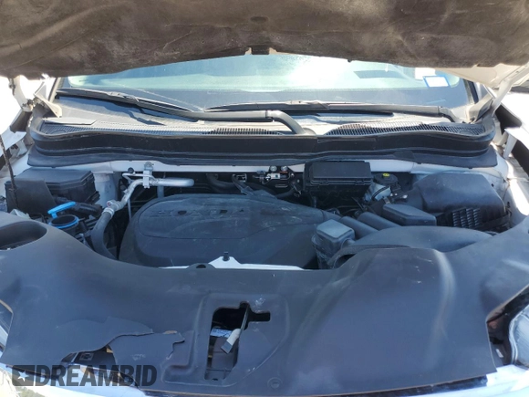 2020 Honda Ridgeline Sport с VIN 5FPYK3F15LB028128, выставлен на аукционе Copart как лот 56391005 с пробегом 48 735 миль миль и Списание • Salvage title. История ставок и продаж доступна на DreamBid. Изображение 12.