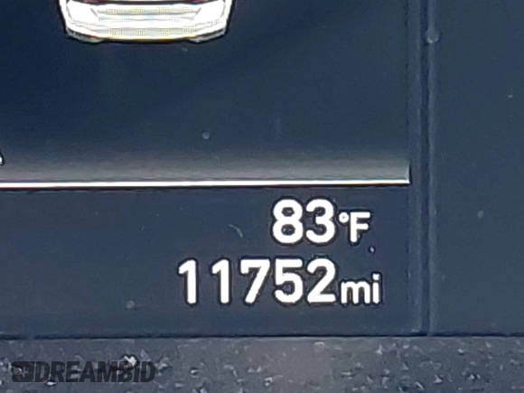 2023 Hyundai Elantra SEL with VIN KMHLM4AG4PU625696, listed as a IAAI auction lot 42076443 with 11,752 mi miles and . Bid and sale history available at DreamBid. Image 16.