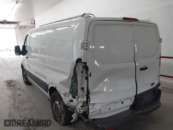 2017 Ford Transit с VIN 1FTYE1ZM3HKB35196, выставлен на аукционе IAAI как лот 42061557 с пробегом 88 581 миль миль и . История ставок и продаж доступна на DreamBid. Изображение 3.