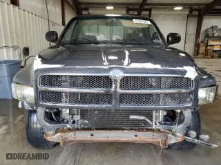 1995 Dodge Ram 1500 with VIN 1B7HF16Z8SS138812, listed as a Copart auction lot 47207595 with 185,094 mi miles and Salvage Title. Bid and sale history available at carsss.com. Image 5.