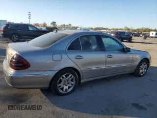 2005 Mercedes-Benz E-Class 3.2L CDI with VIN WDBUF26JX5A705299, listed as a Copart auction lot 76665344 with 279,400 mi miles and Non Repairable. Bid and sale history available at carsss.com. Image 3.