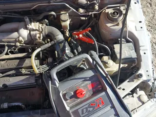 1997 Mazda Protege DX with VIN JM1BC1412V0155780, listed as a IAAI auction lot 42134286 with Not Provided miles and . Bid and sale history available at DreamBid. Image 13.