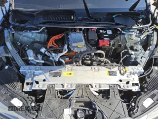 2024 BMW iX xDrive50 z VIN WB523CF05RCS00114, wystawiony jako Copart lot #56997255 z przebiegiem 12 548 mil mil oraz Tytuł czysty. Historia ofert i sprzedaży dostępna na DreamBid. Obrazek 11.