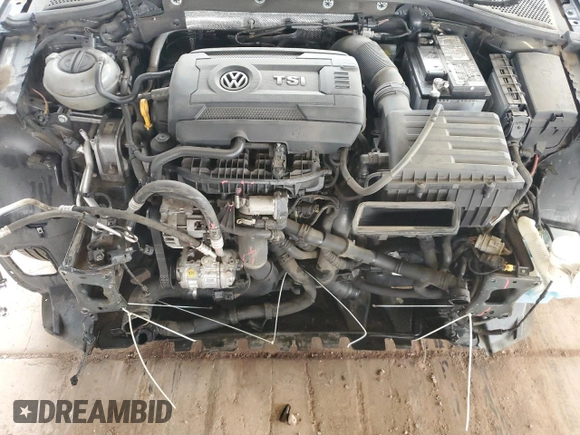 2017 Volkswagen GTI S с VIN 3VW4T7AU7HM069695, выставлен на аукционе Copart как лот 55848675 с пробегом 107 659 миль миль и Списание • Salvage title. История ставок и продаж доступна на DreamBid. Изображение 11.