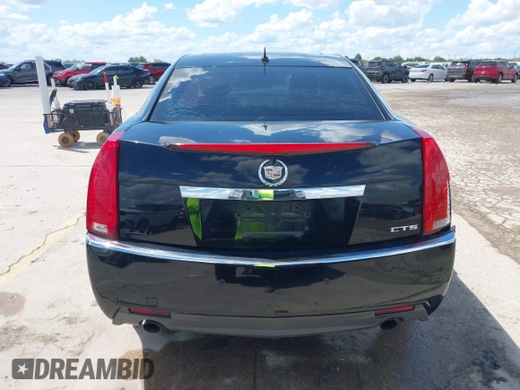 2008 Cadillac CTS RWD z VIN 1G6DJ577080174096, wystawiony jako IAAI lot #42237070 z przebiegiem 139 776 mil mil oraz . Historia ofert i sprzedaży dostępna na DreamBid. Obrazek 16.