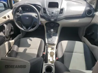 2012 Ford Fiesta S with VIN 3FADP4AJXCM129415, listed as a Copart auction lot 55447135 with 138,343 mi miles and Clean Title. Bid and sale history available at carsss.com. Image 8.