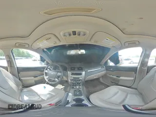 2012 Ford Fusion Hybrid с VIN 3FADP0L35CR184476, выставлен на аукционе Copart как лот 63907885 с пробегом 230 589 миль миль и Списание • Salvage title. История ставок и продаж доступна на DreamBid. Изображение 15.