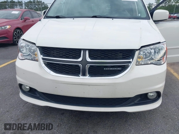 2011 Dodge Grand Caravan Crew with VIN 2D4RN5DG1BR725938, listed as a IAAI auction lot 42213308 with 162,894 mi miles and . Bid and sale history available at DreamBid. Image 6.