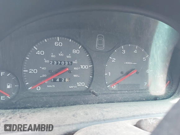 1998 Subaru Legacy Outback с VIN 4S3BG6852W7628083, выставлен на аукционе IAAI как лот 41931480 с пробегом 237 035 миль миль и . История ставок и продаж доступна на DreamBid. Изображение 7.