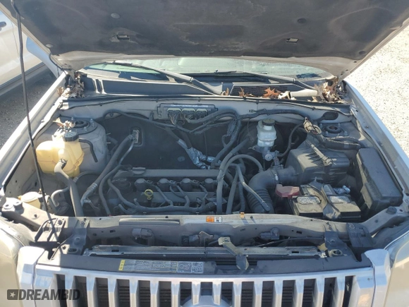 2011 Mercury Mariner with VIN 4M2CN8B77BKJ05126, listed as a Copart auction lot 48365395 with 179,768 mi miles and Salvage Title. Bid and sale history available at carsss.com. Image 11.