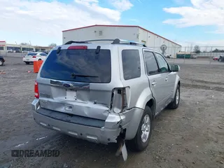 2010 Ford Escape Hybrid with VIN 1FMCU4K37AKB18225, listed as a IAAI auction lot 41271098 with 161,810 mi miles and . Bid and sale history available at DreamBid. Image 6.