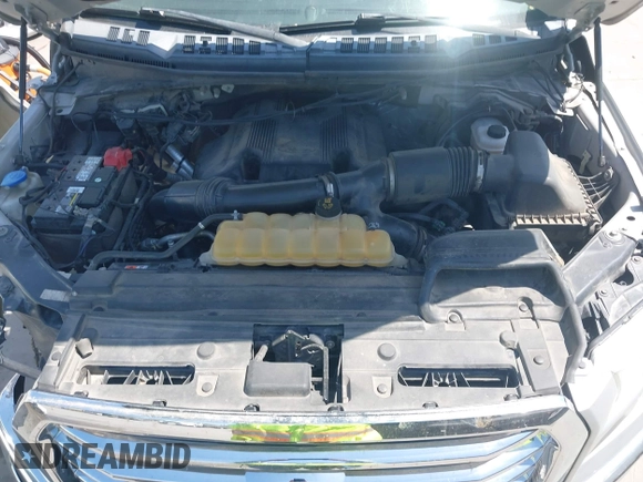 2017 Ford F-150 XL with VIN 1FTEW1EG0HKC60169, listed as a IAAI auction lot 41972780 with 179,801 mi miles. Bid and sale history available at carsss.com. Image 10.