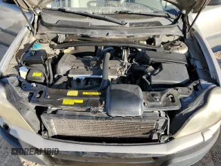 2004 Volvo XC90 with VIN YV1CZ59H541071956, listed as a Copart auction lot 85779464 with 149,248 mi miles and Salvage Title. Bid and sale history available at carsss.com. Image 12.