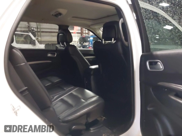 2020 Dodge Durango SXT Plus with VIN 1C4RDJAG3LC220894, listed as a IAAI auction lot 41718116 with 103,928 mi miles and . Bid and sale history available at carsss.com. Image 8.