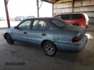 1995 Geo Prizm z VIN 1Y1SK5269SZ085206, wystawiony jako Copart lot #87645525 z przebiegiem 235 885 mil mil oraz Tytuł czysty. Historia ofert i sprzedaży dostępna na DreamBid. Obrazek 2.