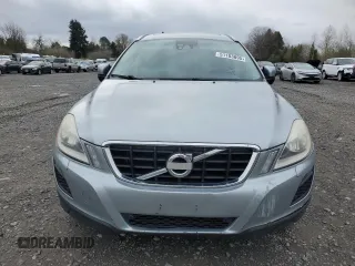 2011 Volvo XC60 3.0T with VIN YV4902DZ5B2188563, listed as a Copart auction lot 51183895 with 160,286 mi miles and Salvage title. Bid and sale history available at DreamBid. Image 5.
