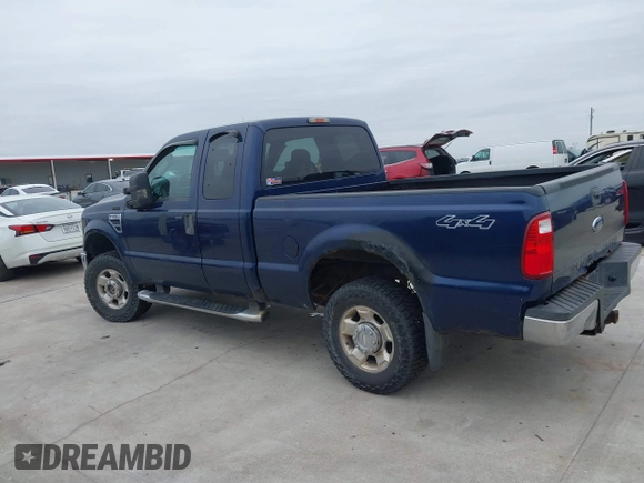 2010 Ford F-250 XL with VIN 1FTSX2B52AEB42475, listed as a IAAI auction lot 41363773 with 170,823 mi miles and . Bid and sale history available at DreamBid. Image 14.