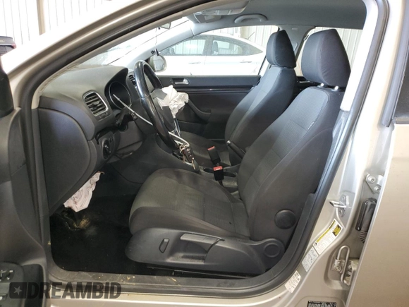2013 Volkswagen Jetta SportWagen S with VIN 3VWPP7AJ6DM639557, listed as a Copart auction lot 51589385 with 214,631 mi miles and Salvage Title. Bid and sale history available at carsss.com. Image 7.