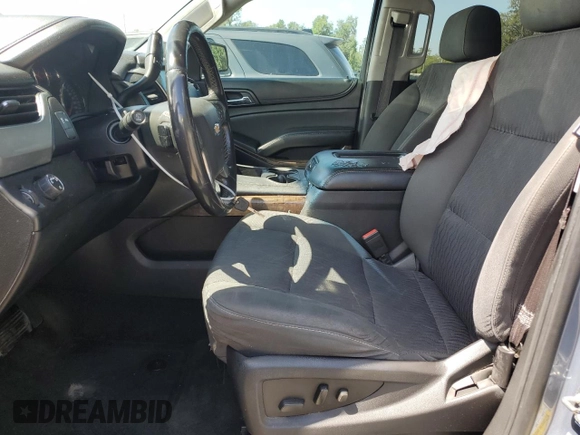 2016 Chevrolet Suburban LS with VIN 1GNSCGKC4GR240665, listed as a Copart auction lot 55630655 with 226,950 mi miles and Clean title. Bid and sale history available at DreamBid. Image 7.